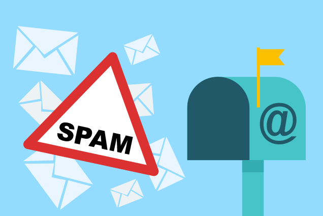 The Secret to a Spam-Free Life (Hint: It’s Temporary)