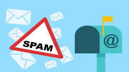The Secret to a Spam-Free Life (Hint: It’s Temporary)